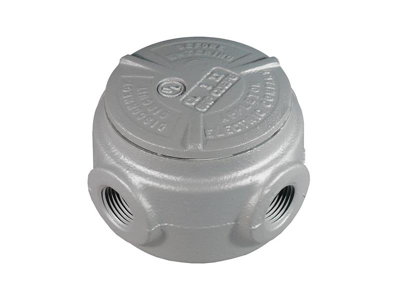 EMERSON GRJS100