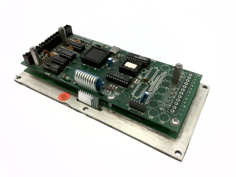 MCC ELECTRONICS 1407-0045-1