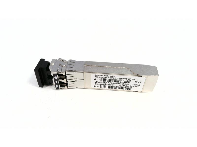 JUNIPER NETWORKS 740-021308/QFX-SFP-10GE-SR