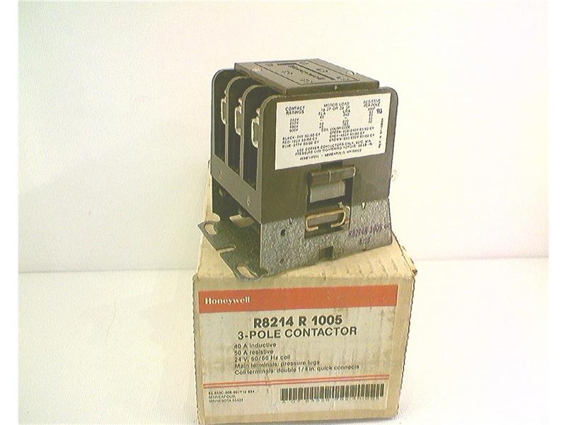 R8214R-1005 by HONEYWELL