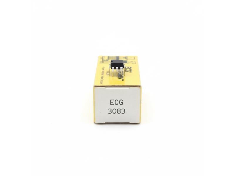 ECG-3083 by PHILIPS