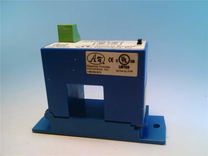 CTX-ACR-2 Sensor Accessory by ABSOLUTE PROCESS INSTRUMENTS