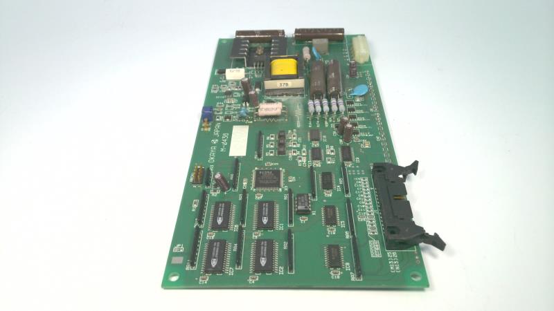 OKAYA M-0436
