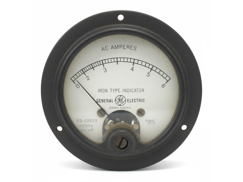 CG-22025 por GENERAL ELECTRIC