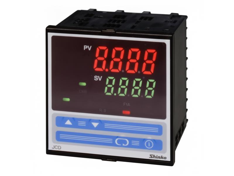 JCD-33A-R/M por SHINKO TECHNOS