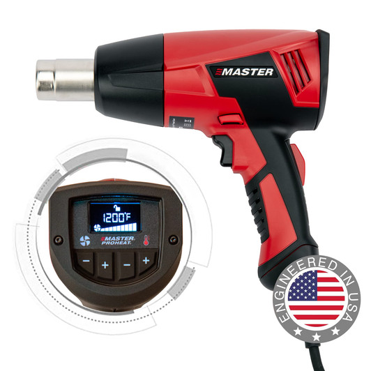 MASTER APPLIANCE PH-1100A