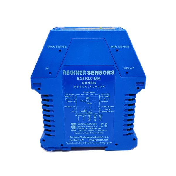 RECHNER NA7003