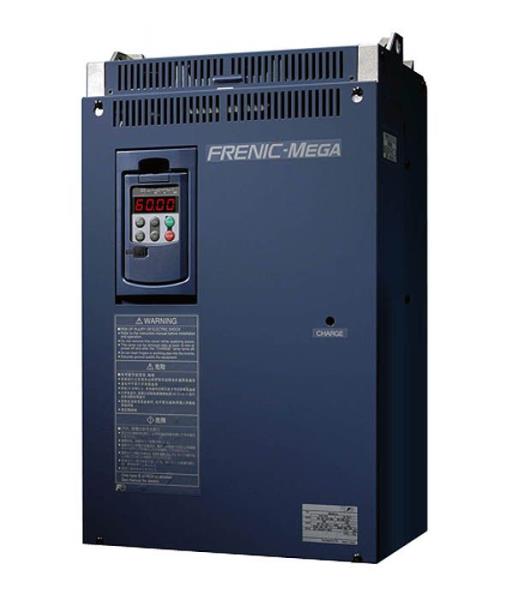 FUJI ELECTRIC FRN600G1S-4U