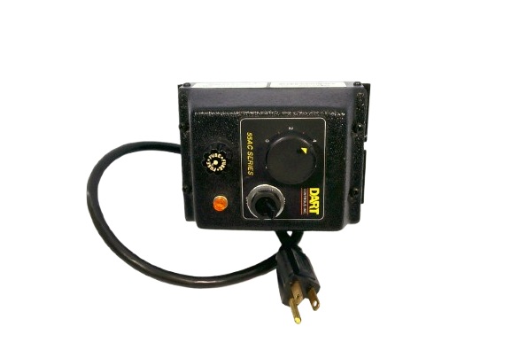 DART CONTROLS 55AC10-21