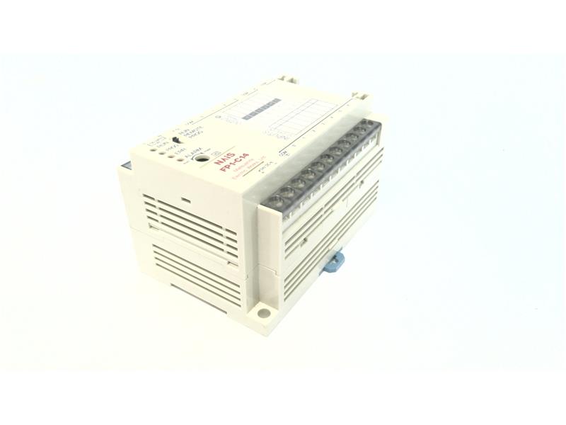 MATSUSHITA ELECTRIC AFP12317B