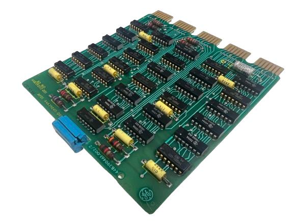 FANUC 44A390411-G01