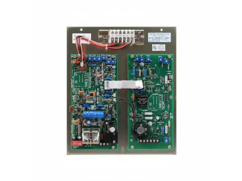 EATON CORPORATION 015-000537-1001