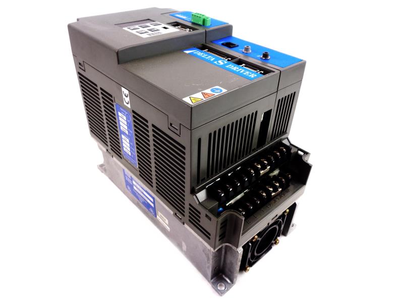 INDUSTRIAL INDEXING DS-35/RA