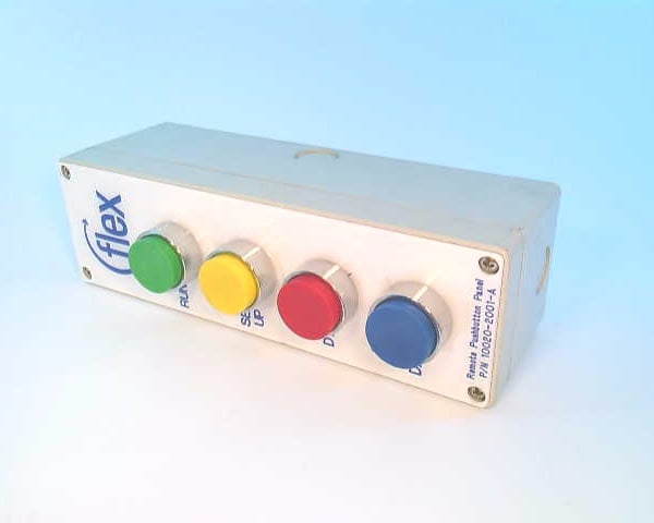 FLEX 10020-2001-A