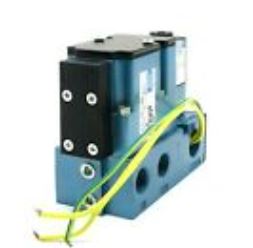 MAC VALVES INC 6211C-221-PM-591DA