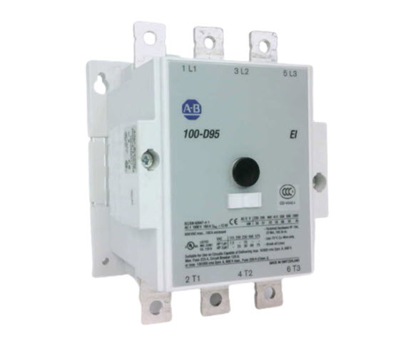 ALLEN BRADLEY 100-D95EA11