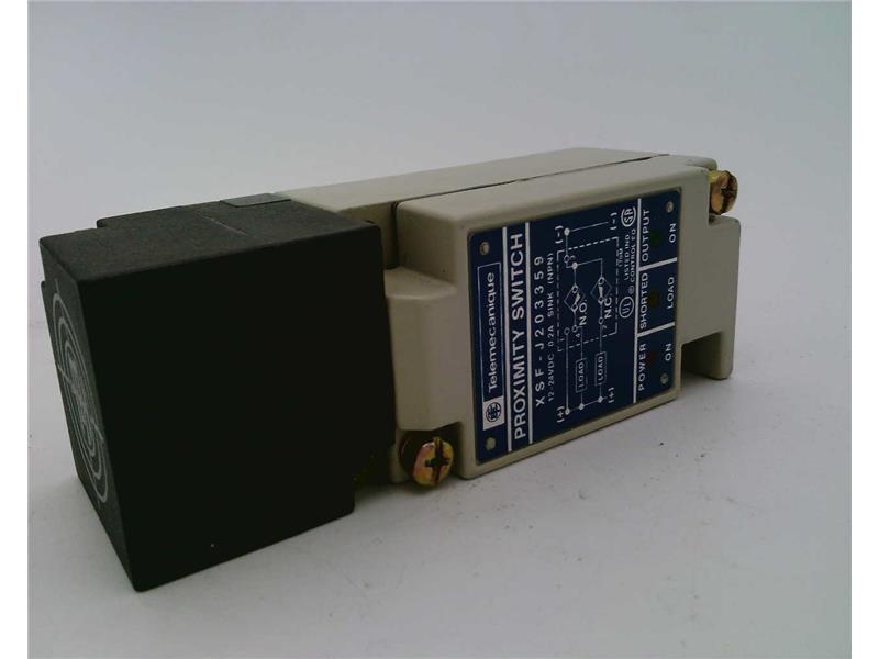 SCHNEIDER ELECTRIC XSF-J203359
