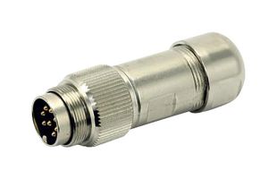 C091 11H004 001 4 by AMPHENOL