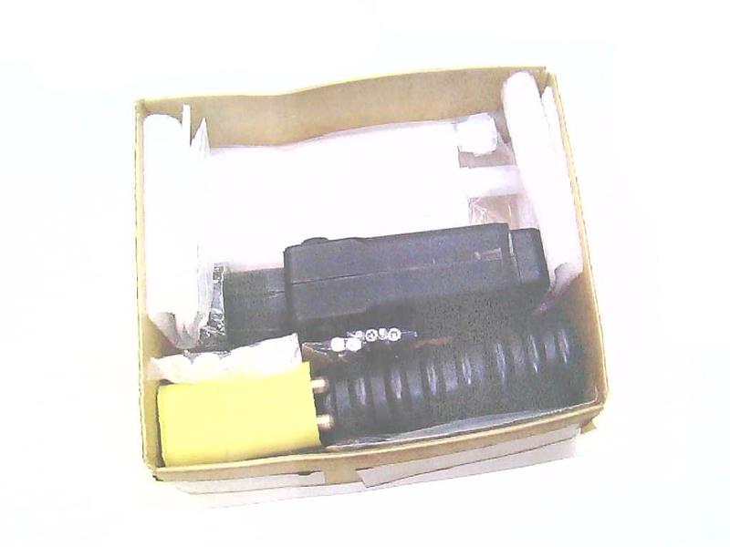 INSTRUMENT TRANSFORMERS INC JB5104-N