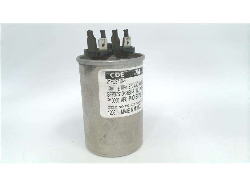CORNELL DUBILIER 21FD3710-F