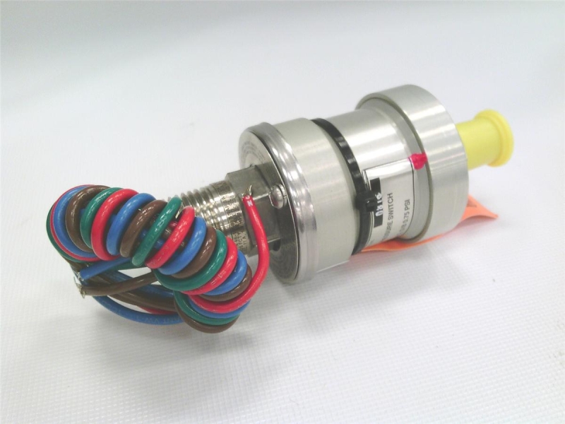 CUSTOM CONTROL SENSORS 611GE9101