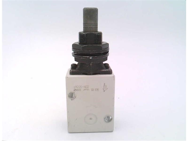 SMC VM220-N02-05