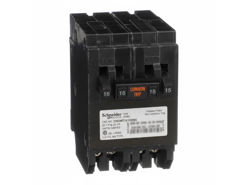SCHNEIDER ELECTRIC CHOMT1515225