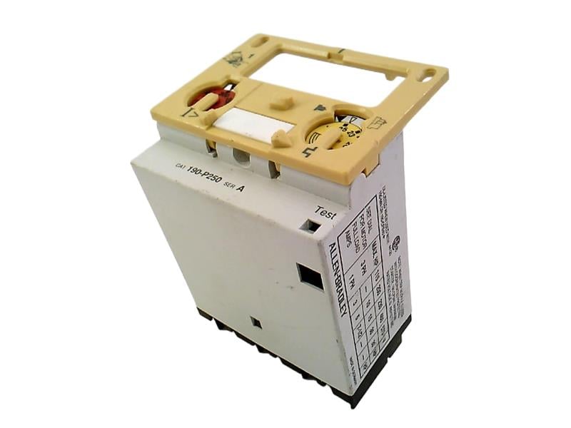 ALLEN BRADLEY 190-P250