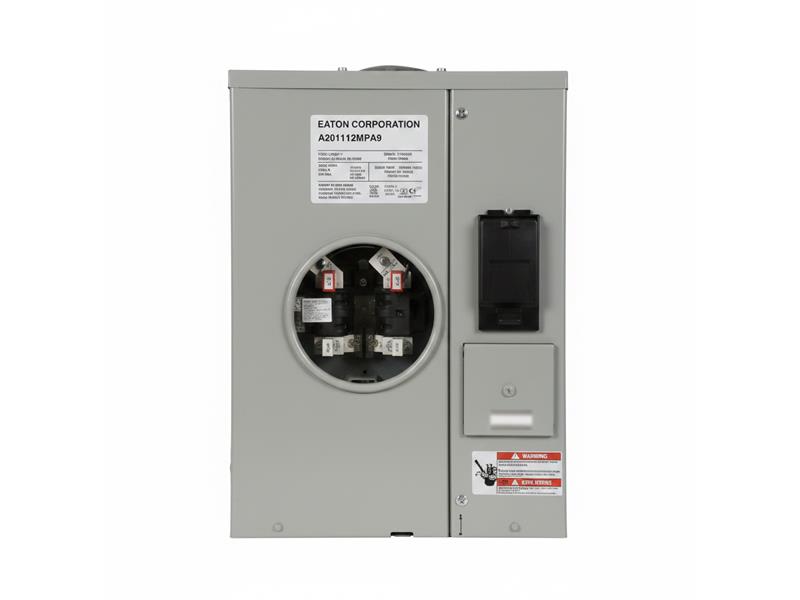 A201112MPA9 by EATON CORPORATION