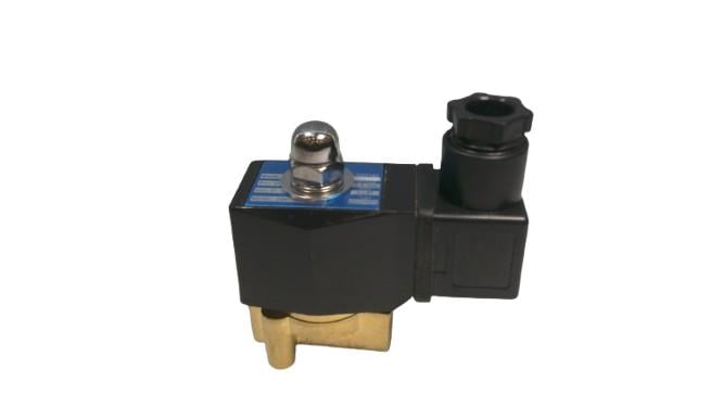 HAK FLUID POWER EQUIPMENT 2W025-08 (110V)
