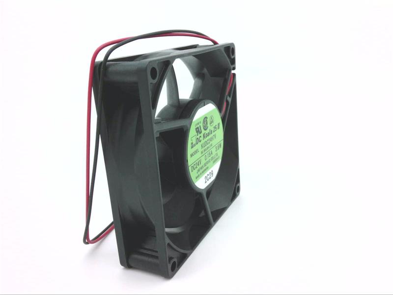 NIDEC CORP KUDC24H7V