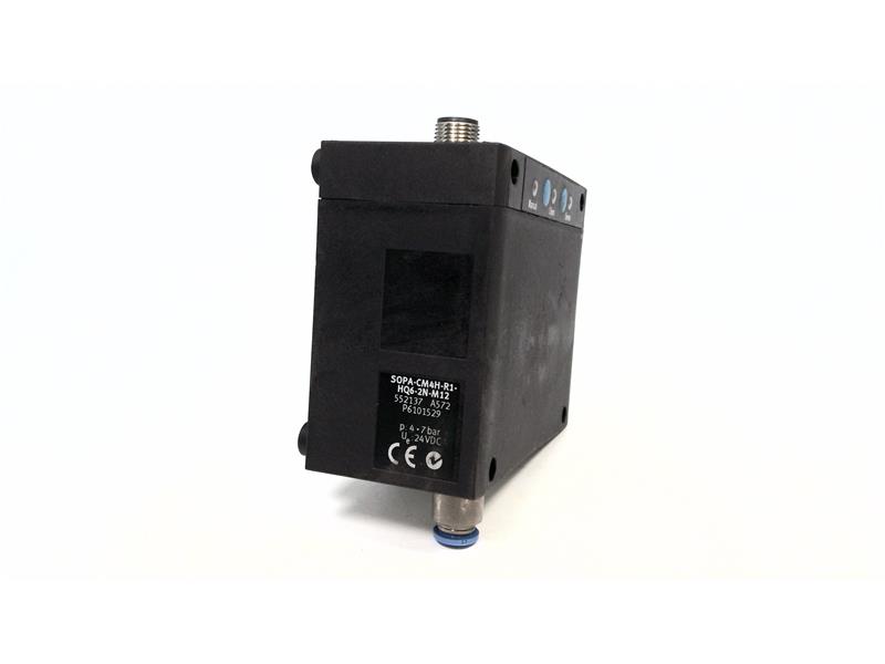 FESTO SOPA-CM4H-R1-HQ6-2N-M12
