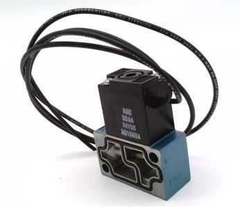 MAC VALVES INC 35A-SAD-DFFA-1BA