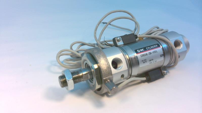 CDM2U40-25A-H7A1L par SMC