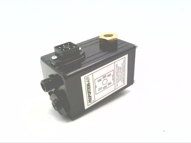 PROPORTION AIR INC QB2TFIC085