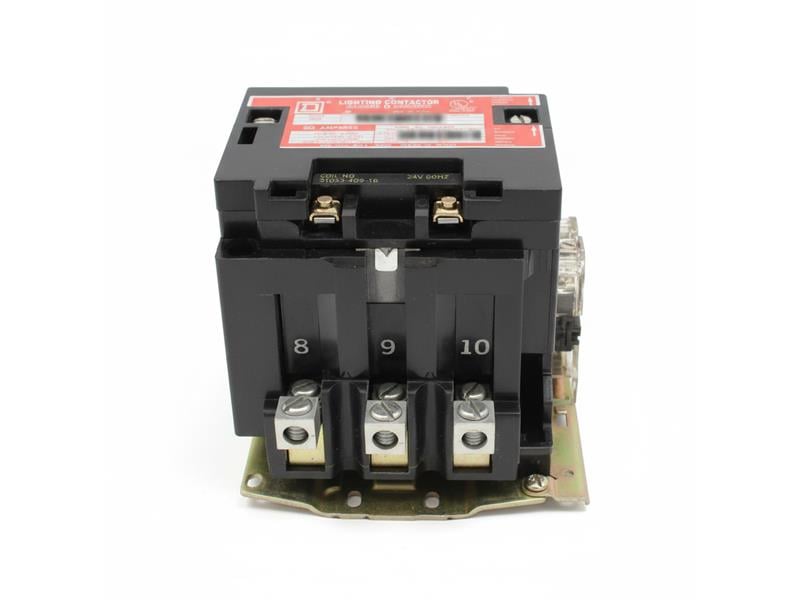 SCHNEIDER ELECTRIC 8903SPO2V01
