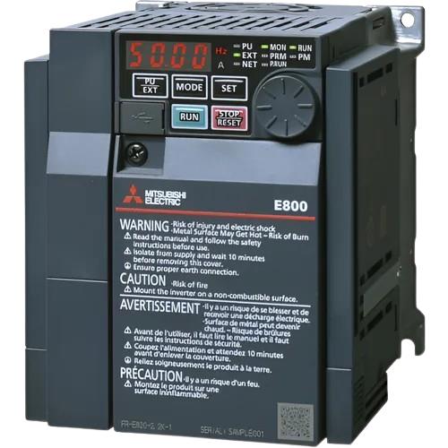 MITSUBISHI FR-E820-0080EPA-60
