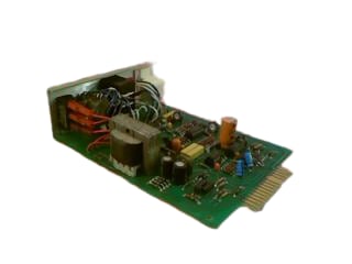 ITC-1 by INDUSTRIAL TIMER CO