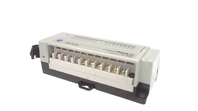 ALLEN BRADLEY 1791D-0B16PX