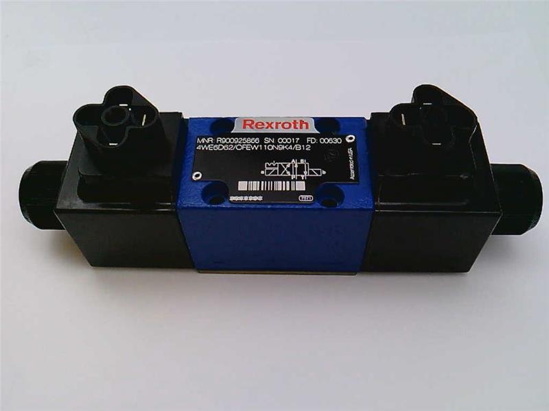 BOSCH 4WE6D62/OFEW110N9K4/B12