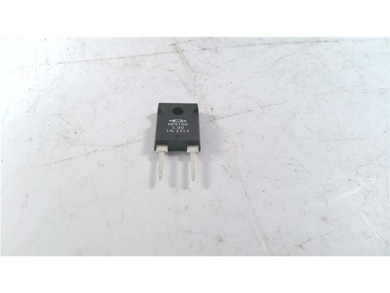 CADDOCK MP9100-5.00-1%