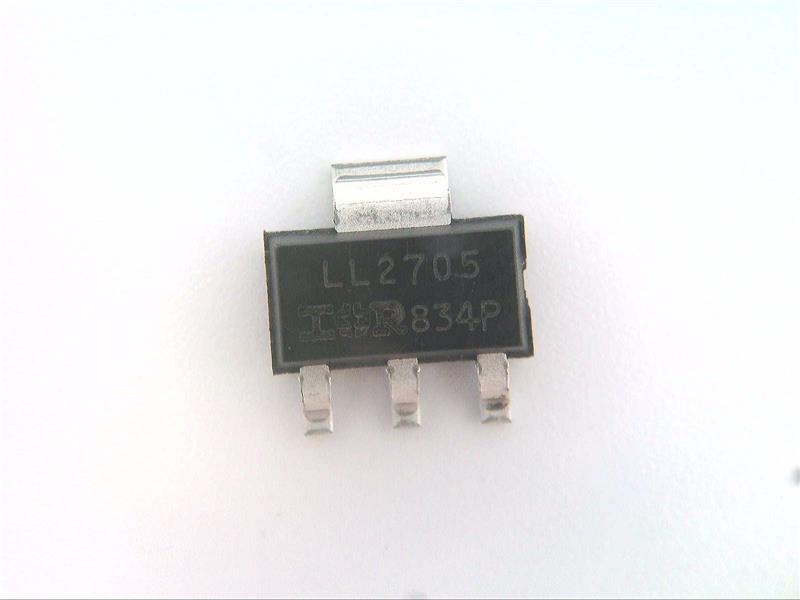 INFINEON IRLL2705PBF