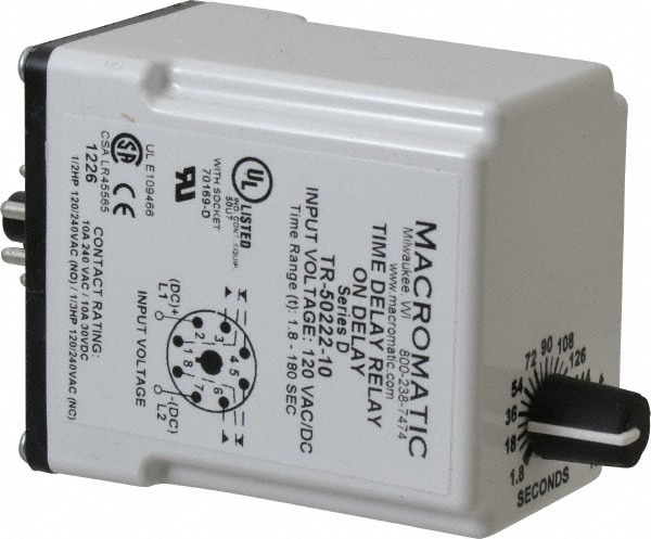MACROMATIC TR-50222-10