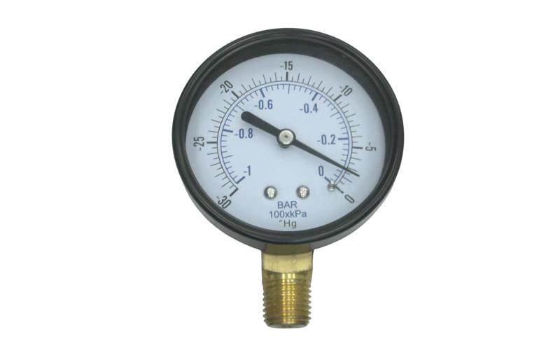 SE-101D-254A by PIC GAUGES