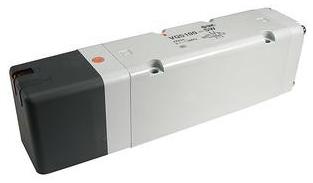 SMC VQ5000-PW-04T