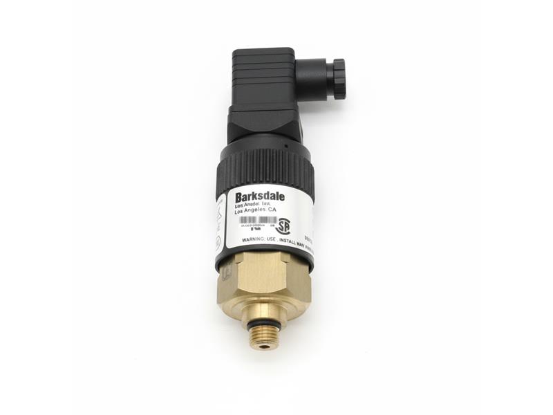 BARKSDALE 96211-CC4-T2-P1