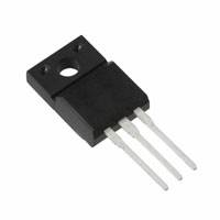 INFINEON IPA65R190C7XKSA1