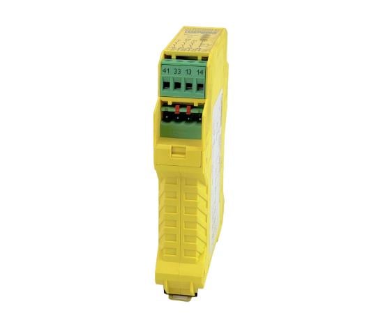 PHOENIX CONTACT PSR-SCP- 24UC/ESA4/3X1/1X2/B
