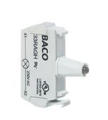 BACO CONTROLS 33SABL