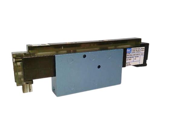 MAC VALVES INC 48A-BMJ-000-GDCP-1GA